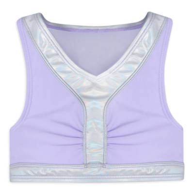 The Little Mermaid 3-Piece Swim Set For Kids