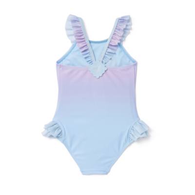 Anna and Elsa Swimming Costume For Kids, Frozen 2