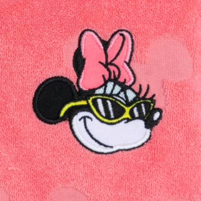 Minnie Mouse Swim Cover-Up For Kids