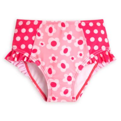 Minnie Maus - Deluxe-Badebekleidungsset f&uuml;r Kinder