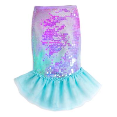 The Little Mermaid Deluxe Swimsuit Set For Kids