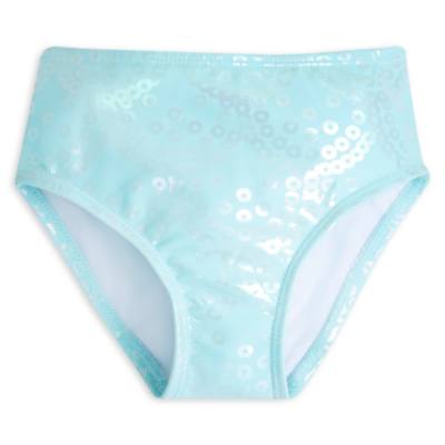 The Little Mermaid Deluxe Swimsuit Set For Kids