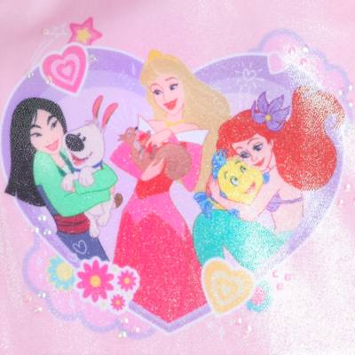 Ba&ntilde;ador infantil princesa Disney