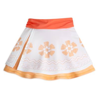 Vaiana - Deluxe-Badeanzug f&uuml;r Kinder