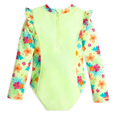 Moana Swimsuit For Kids