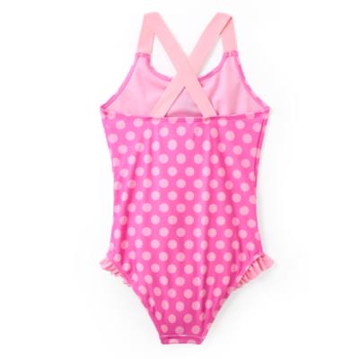 Maillot de bain Minnie pour enfants