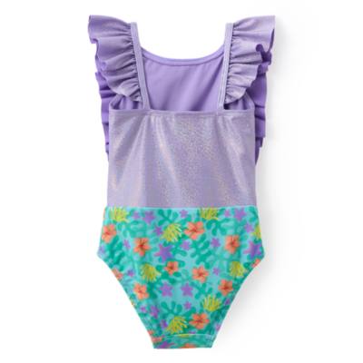 Arielle, die Meerjungfrau - Badeanzug f&uuml;r Kinder