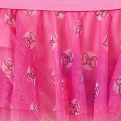 Ensemble de bain Minnie Deluxe pour enfants