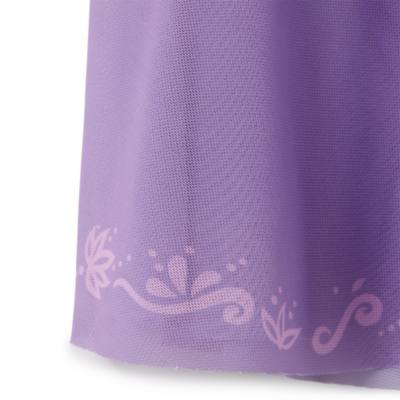 Rapunzel - Neu verf&ouml;hnt - Deluxe-Badebekleidungsset f&uuml;r Kinder