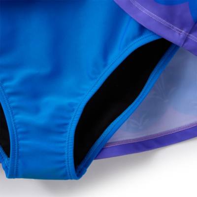 Anna Deluxe Swimsuit Set for Kids, Frozen