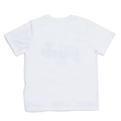T-shirt t&ecirc;te de Mickey Paris City pour enfants