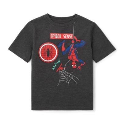 Spider-Man T-Shirt For Kids