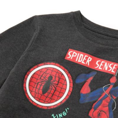 Spider-Man T-Shirt For Kids