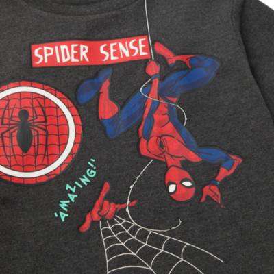 Spider-Man T-Shirt For Kids
