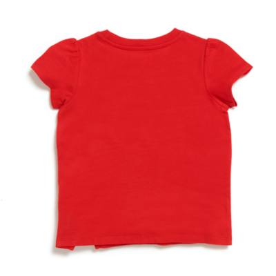 Descendants: The Rise of Red T-Shirt For Kids