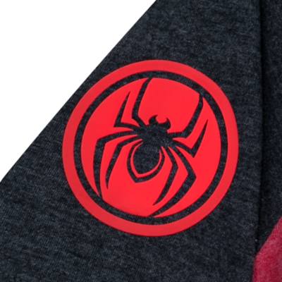Miles Morales T-Shirt For Kids, Spider-Man