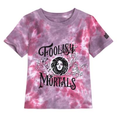 Geistervilla - Madame Leota - T-Shirt f&uuml;r Kinder