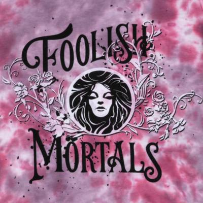 Geistervilla - Madame Leota - T-Shirt f&uuml;r Kinder