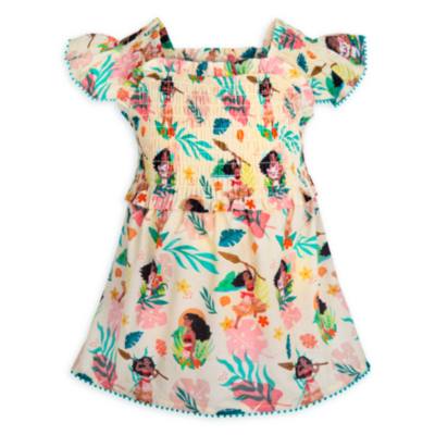 Disney Store Top Vaiana pour enfants