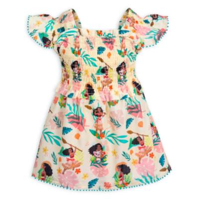 Disney Store Top Vaiana pour enfants