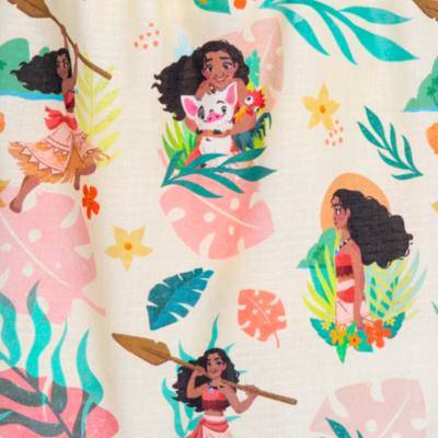 Disney Store Top Vaiana pour enfants