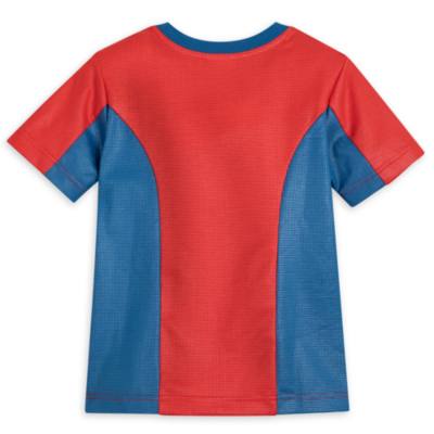 Spider-Man T-Shirt For Kids
