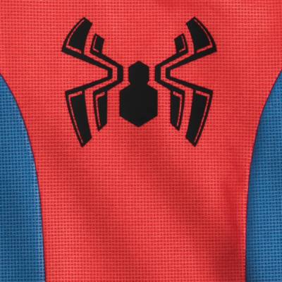 Spider-Man T-Shirt For Kids