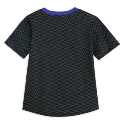 Black Panther - T-Shirt f&uuml;r Kinder