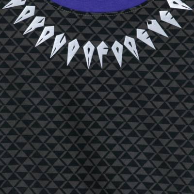 Black Panther - T-Shirt f&uuml;r Kinder