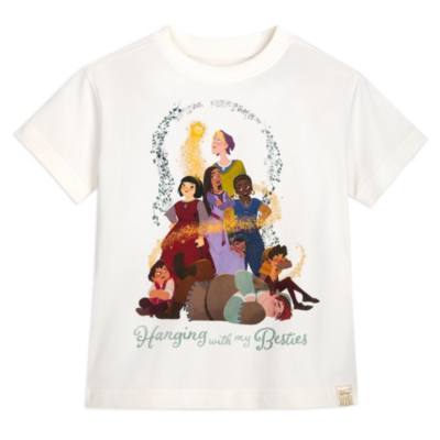 Wish - Modisches T-Shirt für Kinder