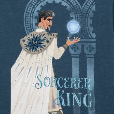 King Magnifico Fashion T-Shirt For Kids, Wish