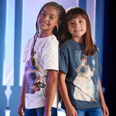 King Magnifico Fashion T-Shirt For Kids, Wish