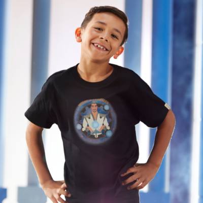 T-shirt Roi Magnifico pour enfants, Wish&nbsp;: Asha et la Bonne &eacute;toile