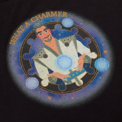 T-shirt Roi Magnifico pour enfants, Wish&nbsp;: Asha et la Bonne &eacute;toile