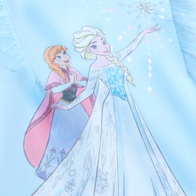Frozen T-Shirt For Kids