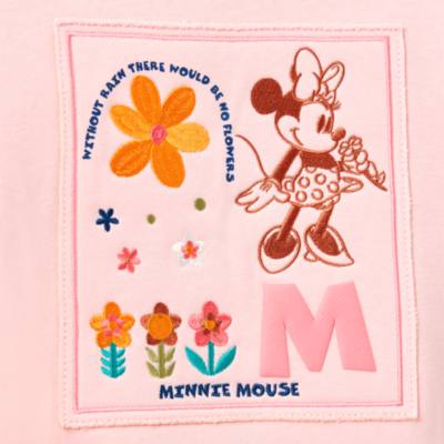Minnie Mouse Sweatshirt for Kids