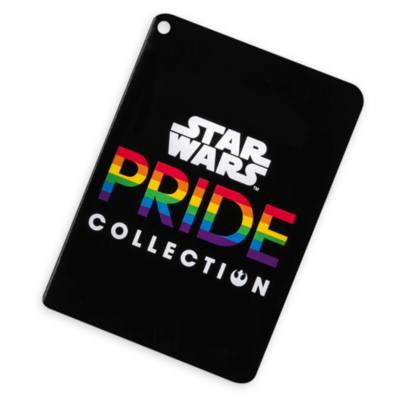 Disney Store - Pride Kollektion - Star Wars - BB-8 und R2-D2 - T-Shirt f&uuml;r Kinder
