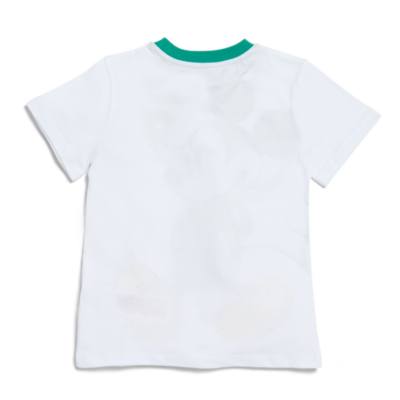 Mickey Mouse Dublin City T-Shirt For Kids