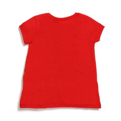 Minnie Mouse T-Shirt For Kids