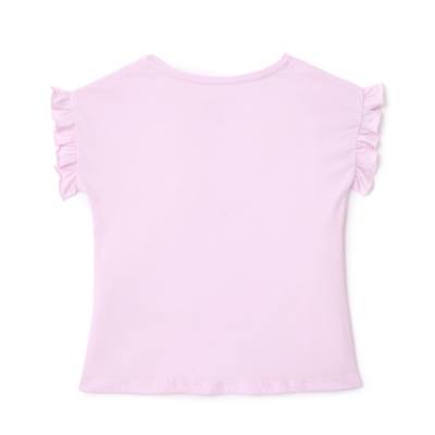 The Little Mermaid T-Shirt For Kids