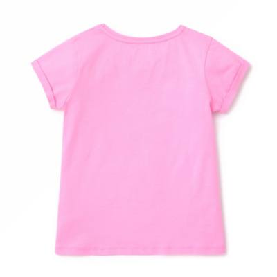 Minnie Maus - T-Shirt f&uuml;r Kinder