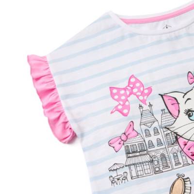 Marie T-Shirt For Kids, The Aristocats