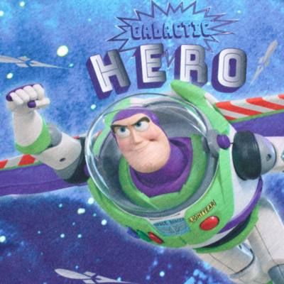 Buzz Lightyear T-Shirt For Kids, Toy Story