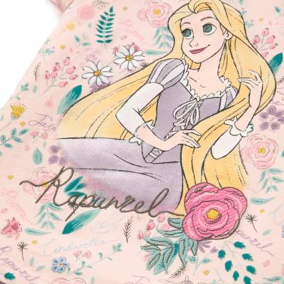 Rapunzel T-Shirt For Kids, Tangled
