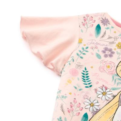 Rapunzel T-Shirt For Kids, Tangled