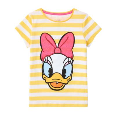 Daisy Duck T-Shirt For Kids