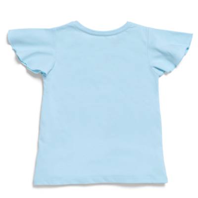 T-shirt Cendrillon pour enfants