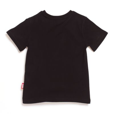 Spider-Man Costume T-Shirt For Kids