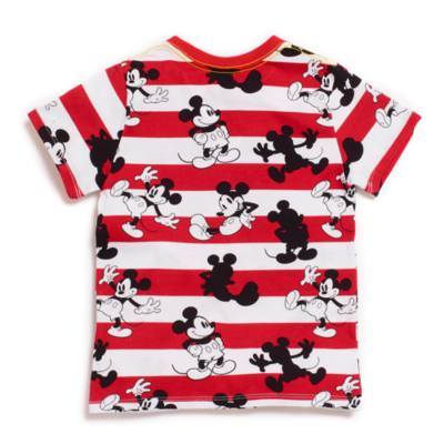 Mickey Mouse T-Shirt For Kids