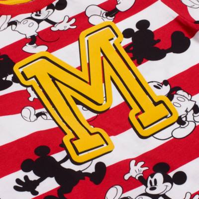 Mickey Mouse T-Shirt For Kids